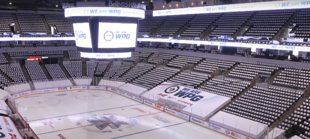 The NHL’s Atlanta Problem Lingers in Winnipeg